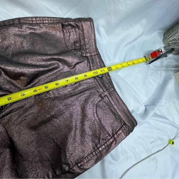 Metallic skinny like calzedonia jeans - Picture 11 of 14